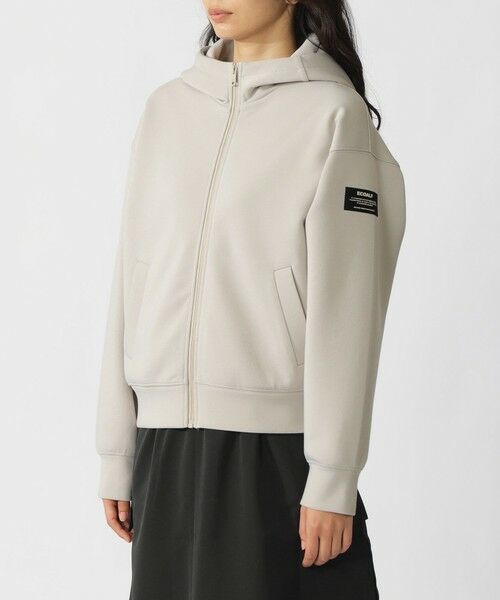 ECOALF / エコアルフ その他トップス | ARICA ジップパーカー / ARICA SWEATSHIRT WOMAN | 詳細8