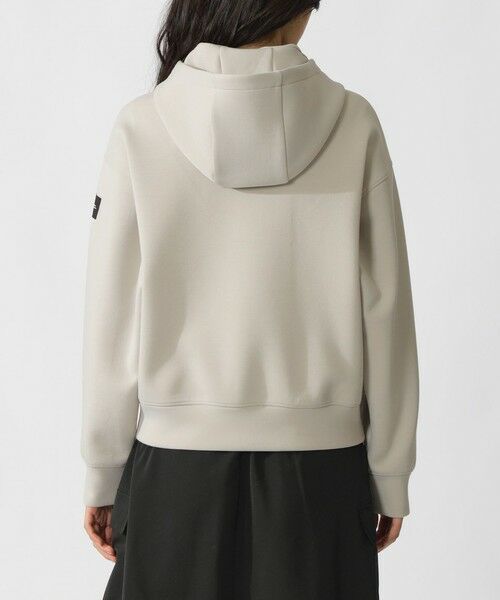 ECOALF / エコアルフ その他トップス | ARICA ジップパーカー / ARICA SWEATSHIRT WOMAN | 詳細9