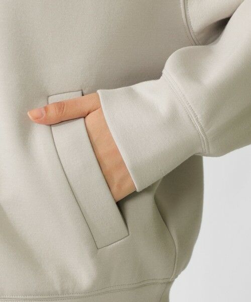 ECOALF / エコアルフ その他トップス | ARICA ジップパーカー / ARICA SWEATSHIRT WOMAN | 詳細10