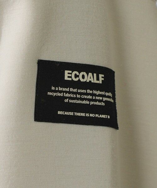 ECOALF / エコアルフ その他トップス | ARICA ジップパーカー / ARICA SWEATSHIRT WOMAN | 詳細11