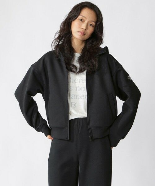 ECOALF / エコアルフ その他トップス | ARICA ジップパーカー / ARICA SWEATSHIRT WOMAN | 詳細1