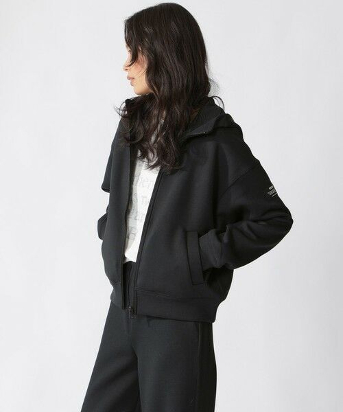 ECOALF / エコアルフ その他トップス | ARICA ジップパーカー / ARICA SWEATSHIRT WOMAN | 詳細2