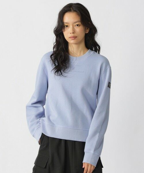 ECOALF / エコアルフ その他トップス | ALBOR BECAUSE スウェット / ALBOR SWEATSHIRT WOMAN | 詳細3