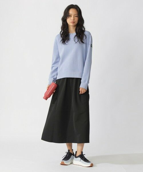 ECOALF / エコアルフ その他トップス | ALBOR BECAUSE スウェット / ALBOR SWEATSHIRT WOMAN | 詳細5