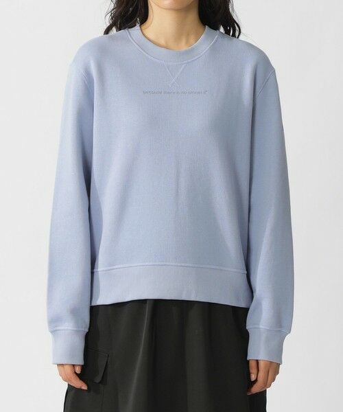 ECOALF / エコアルフ その他トップス | ALBOR BECAUSE スウェット / ALBOR SWEATSHIRT WOMAN | 詳細6