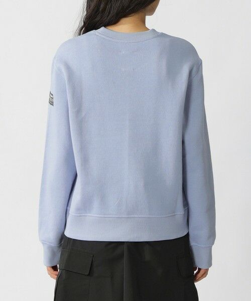 ECOALF / エコアルフ その他トップス | ALBOR BECAUSE スウェット / ALBOR SWEATSHIRT WOMAN | 詳細8