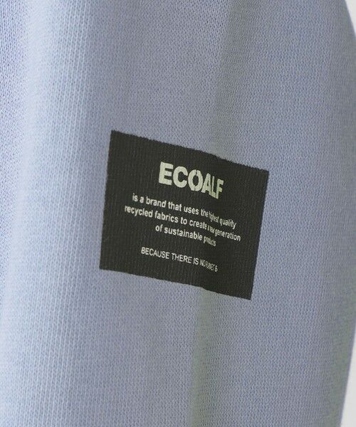 ECOALF / エコアルフ その他トップス | ALBOR BECAUSE スウェット / ALBOR SWEATSHIRT WOMAN | 詳細11