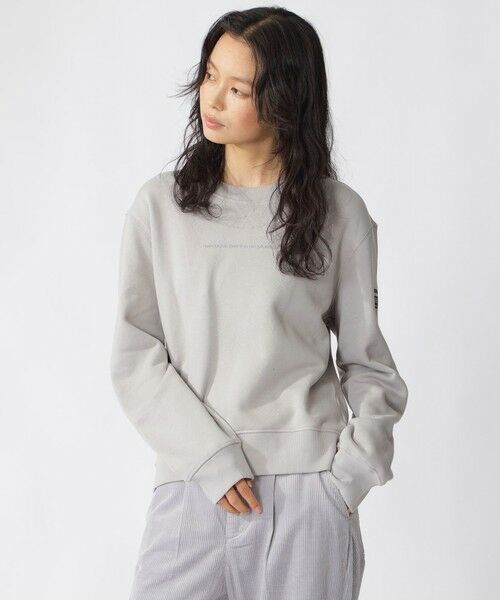 ECOALF / エコアルフ その他トップス | ALBOR BECAUSE スウェット / ALBOR SWEATSHIRT WOMAN | 詳細2