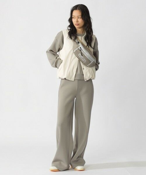 ECOALF / エコアルフ その他トップス | AMBOLO スウェット / AMBOLO SWEATSHIRT WOMAN | 詳細4