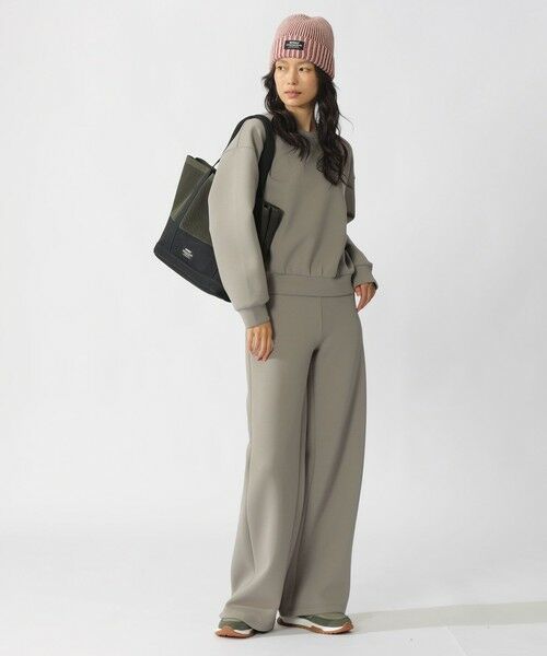 ECOALF / エコアルフ その他トップス | AMBOLO スウェット / AMBOLO SWEATSHIRT WOMAN | 詳細5