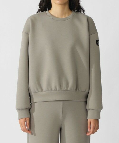ECOALF / エコアルフ その他トップス | AMBOLO スウェット / AMBOLO SWEATSHIRT WOMAN | 詳細6