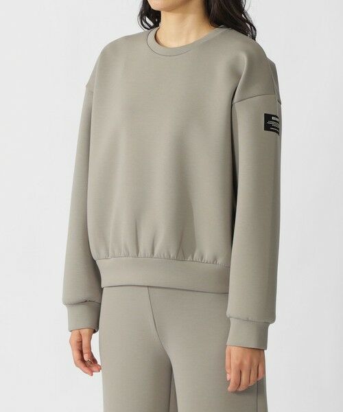 ECOALF / エコアルフ その他トップス | AMBOLO スウェット / AMBOLO SWEATSHIRT WOMAN | 詳細7