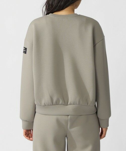 ECOALF / エコアルフ その他トップス | AMBOLO スウェット / AMBOLO SWEATSHIRT WOMAN | 詳細8