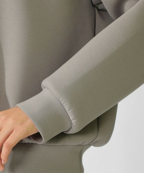 ECOALF / エコアルフ その他トップス | AMBOLO スウェット / AMBOLO SWEATSHIRT WOMAN | 詳細9