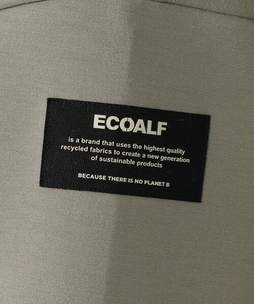 ECOALF / エコアルフ その他トップス | AMBOLO スウェット / AMBOLO SWEATSHIRT WOMAN | 詳細10