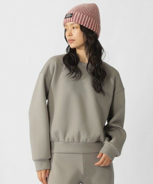 ECOALF / エコアルフ その他トップス | AMBOLO スウェット / AMBOLO SWEATSHIRT WOMAN | 詳細2