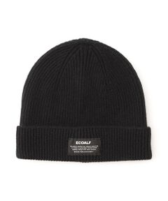 ECOALF / エコアルフ その他 | WOOL ニットキャップ / WOOL BEANIE UNISEX