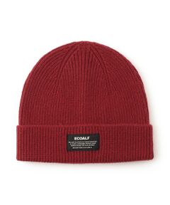 ECOALF / エコアルフ その他 | WOOL ニットキャップ / WOOL BEANIE UNISEX