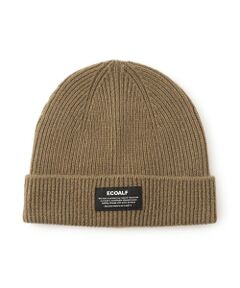 ECOALF / エコアルフ その他 | WOOL ニットキャップ / WOOL BEANIE UNISEX