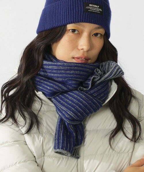 ECOALF / エコアルフ その他 | WOOL ニットキャップ / WOOL BEANIE UNISEX | 詳細5