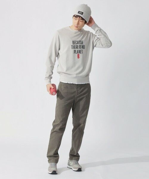 ECOALF / エコアルフ その他 | WOOL ニットキャップ / WOOL BEANIE UNISEX | 詳細9