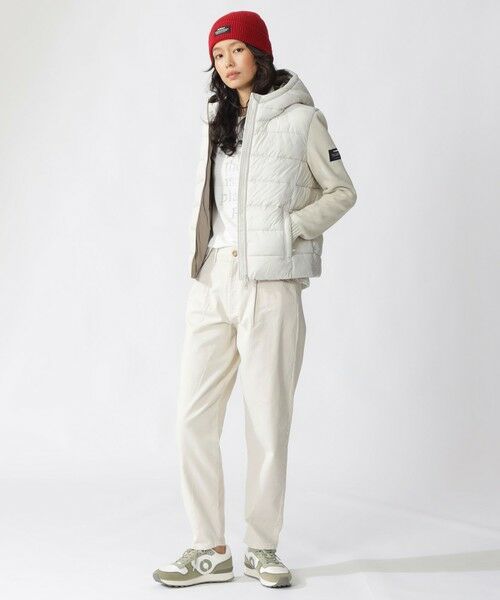 ECOALF / エコアルフ その他 | WOOL ニットキャップ / WOOL BEANIE UNISEX | 詳細11