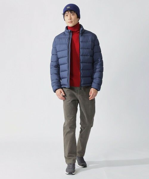 ECOALF / エコアルフ その他 | WOOL ニットキャップ / WOOL BEANIE UNISEX | 詳細13