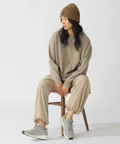 ECOALF / エコアルフ その他 | WOOL ニットキャップ / WOOL BEANIE UNISEX | 詳細15