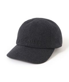 ECOALF / エコアルフ その他 | WOOL キャップ/ WOOL CAP UNISEX