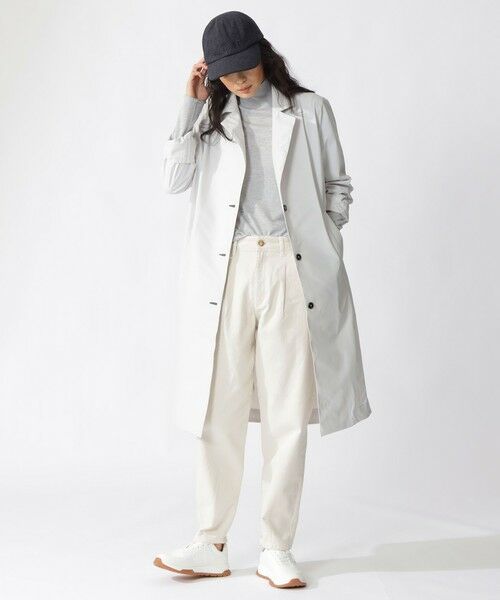 ECOALF / エコアルフ その他 | WOOL キャップ/ WOOL CAP UNISEX | 詳細3