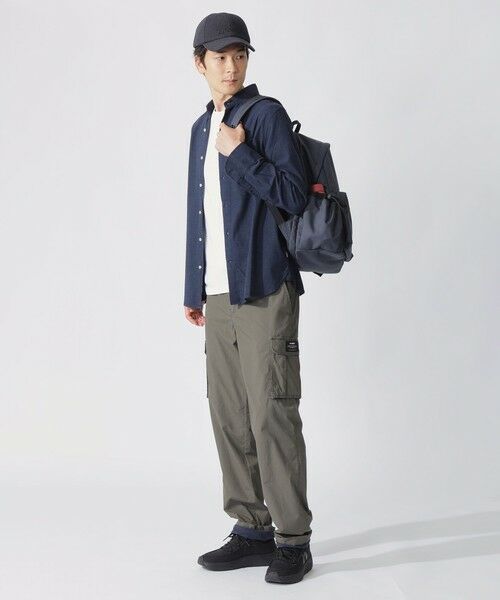 ECOALF / エコアルフ その他 | WOOL キャップ/ WOOL CAP UNISEX | 詳細4