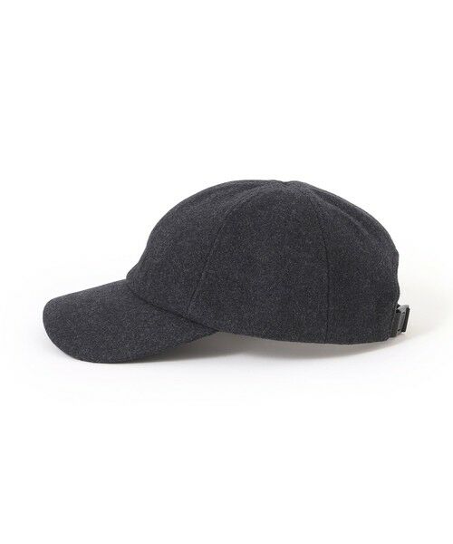 ECOALF / エコアルフ その他 | WOOL キャップ/ WOOL CAP UNISEX | 詳細5