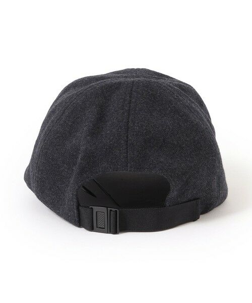 ECOALF / エコアルフ その他 | WOOL キャップ/ WOOL CAP UNISEX | 詳細6