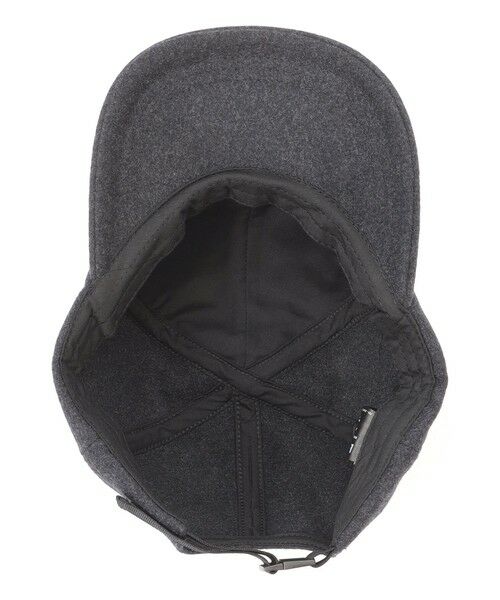 ECOALF / エコアルフ その他 | WOOL キャップ/ WOOL CAP UNISEX | 詳細7