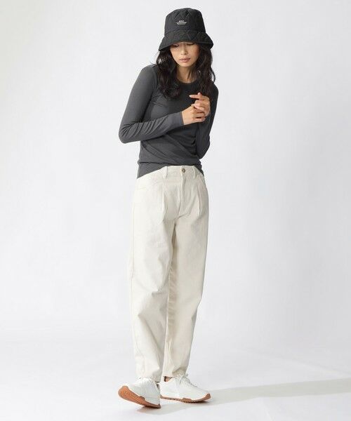 ECOALF / エコアルフ その他 | FLOCK バケットハット / FLOCK BUCKET HAT UNISEX | 詳細3