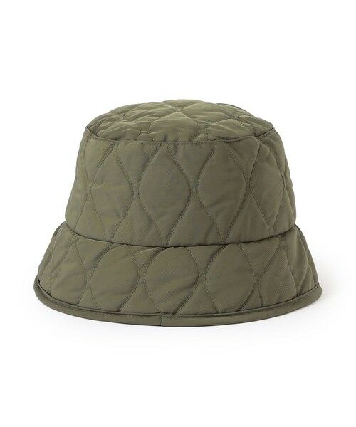 ECOALF / エコアルフ その他 | FLOCK バケットハット / FLOCK BUCKET HAT UNISEX | 詳細6