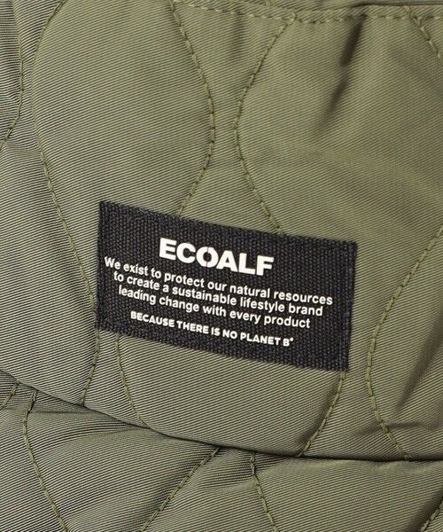 ECOALF / エコアルフ その他 | FLOCK バケットハット / FLOCK BUCKET HAT UNISEX | 詳細8