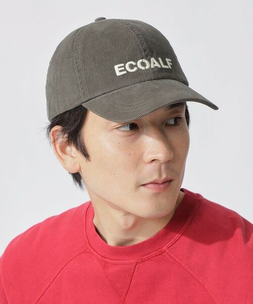 ECOALF / エコアルフ その他 | ECOALF コーデュロイ キャップ / CURDO CAP UNISEX | 詳細3