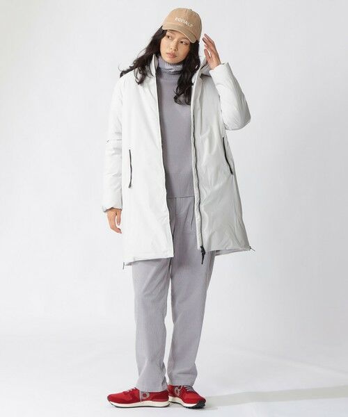 ECOALF / エコアルフ その他 | ECOALF コーデュロイ キャップ / CURDO CAP UNISEX | 詳細4