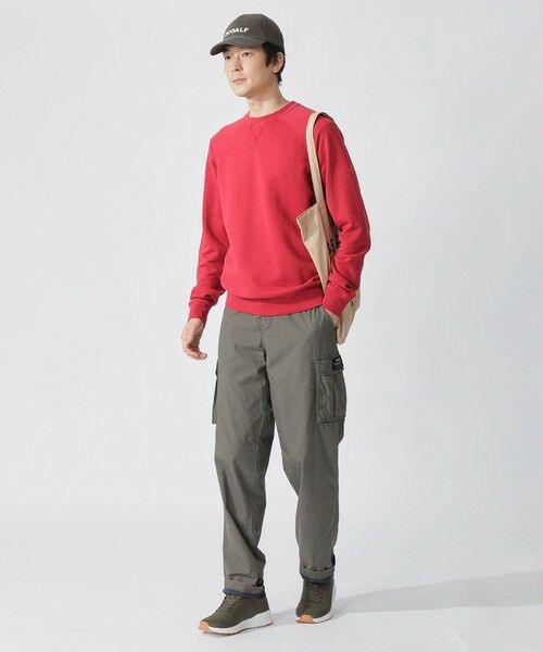 ECOALF / エコアルフ その他 | ECOALF コーデュロイ キャップ / CURDO CAP UNISEX | 詳細5