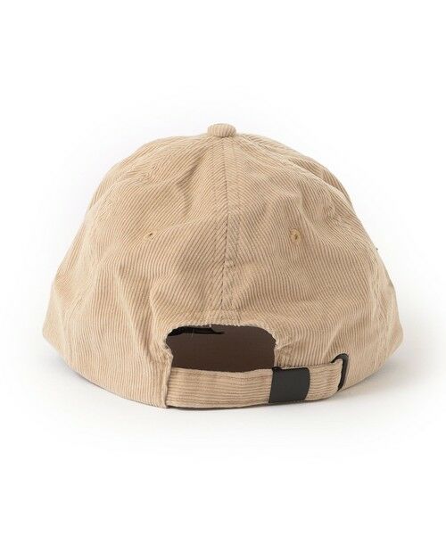 ECOALF / エコアルフ その他 | ECOALF コーデュロイ キャップ / CURDO CAP UNISEX | 詳細8