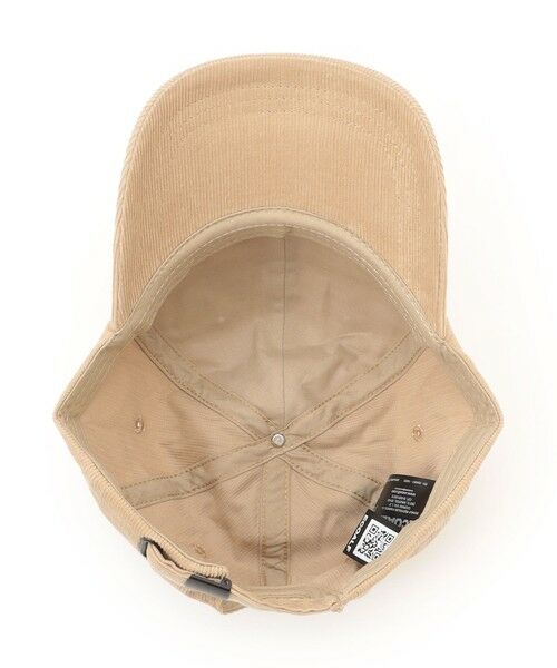 ECOALF / エコアルフ その他 | ECOALF コーデュロイ キャップ / CURDO CAP UNISEX | 詳細9