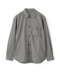 ECOALF / エコアルフ その他トップス | ACT シャツ カバーオール 【日本限定】