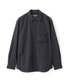 ECOALF / エコアルフ その他トップス | ACT シャツ カバーオール 【日本限定】