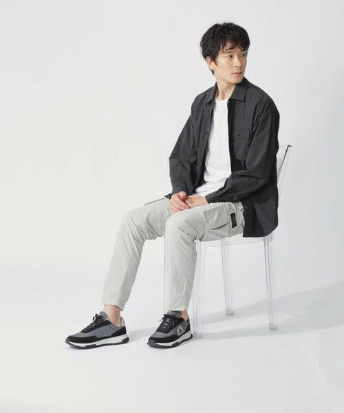 ECOALF / エコアルフ その他トップス | ACT シャツ カバーオール 【日本限定】 | 詳細6