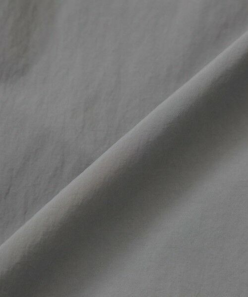 ECOALF / エコアルフ その他トップス | ACT シャツ カバーオール 【日本限定】 | 詳細19