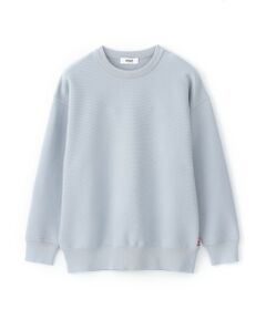 ECOALF / エコアルフ その他トップス | ACT ドライビング ニットプルオーバー UNISEX 【日本限定】