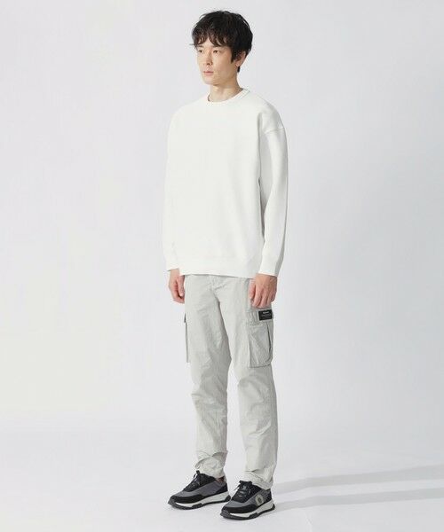 ECOALF / エコアルフ その他トップス | ACT ドライビング ニットプルオーバー UNISEX 【日本限定】 | 詳細3