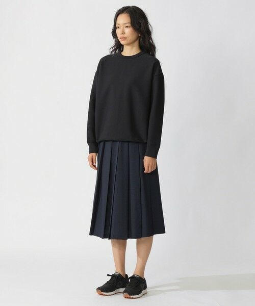 ECOALF / エコアルフ その他トップス | ACT ドライビング ニットプルオーバー UNISEX 【日本限定】 | 詳細5