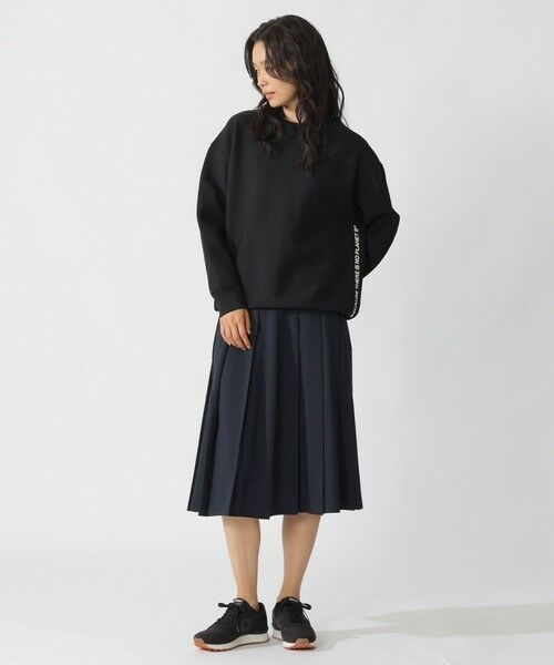 ECOALF / エコアルフ その他トップス | ACT ドライビング ニットプルオーバー UNISEX 【日本限定】 | 詳細6